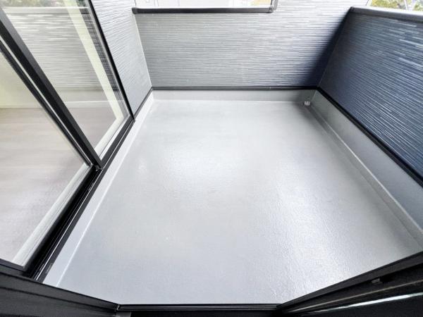 八王子市川口町 第86 バルコニー