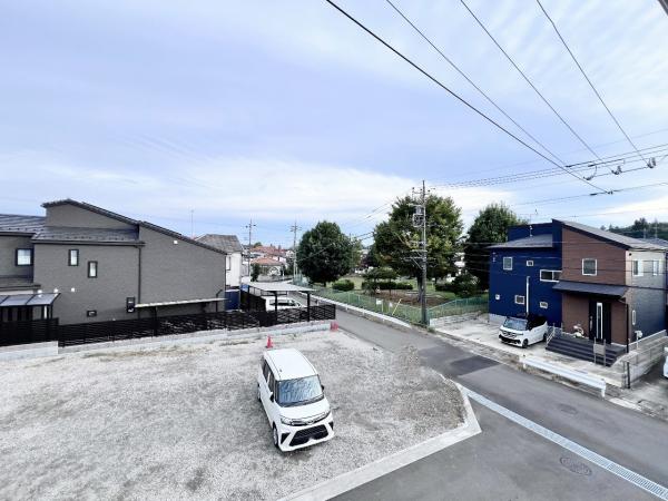 八王子市川口町 第86 眺望
