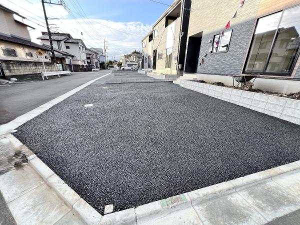 八王子市川口町 第86 駐車場