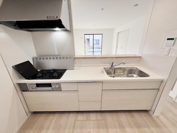 八王子市川口町 第86 キッチン