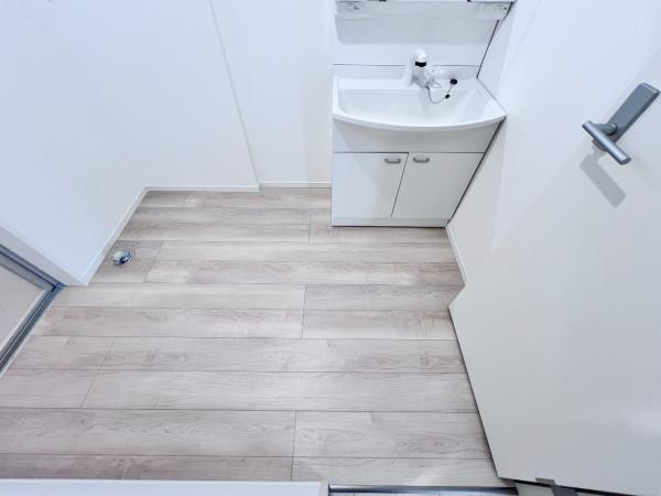 八王子市川口町 第86 脱衣所