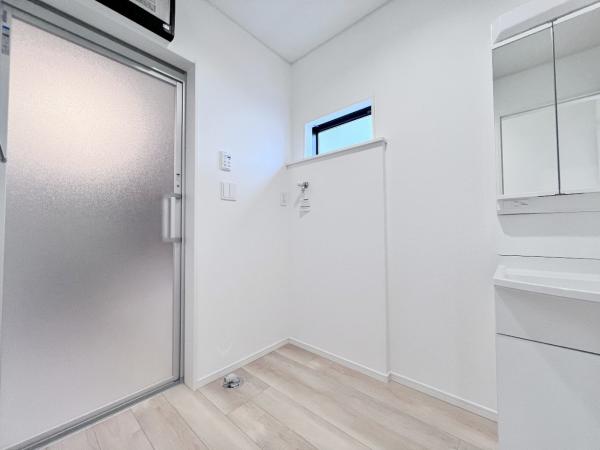 八王子市川口町 第86 ランドリースペース