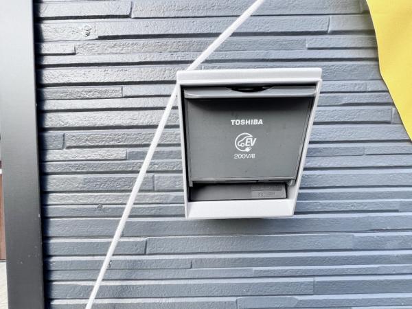 八王子市川口町 第86 その他設備(専用部)