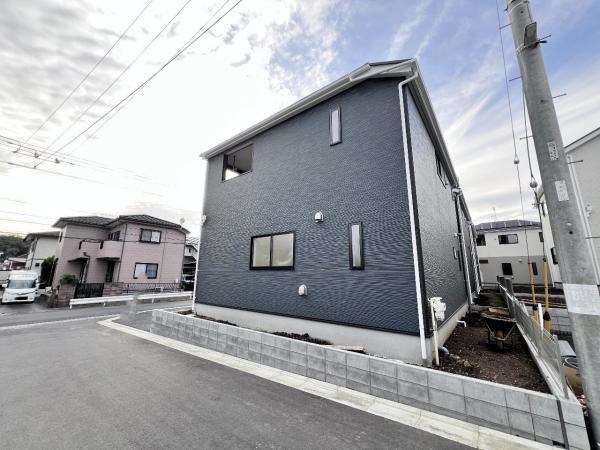 八王子市川口町 第86 構造・工法・仕様