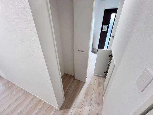 八王子市川口町 第86 その他内観