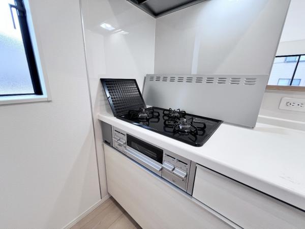 八王子市川口町 第86 キッチン