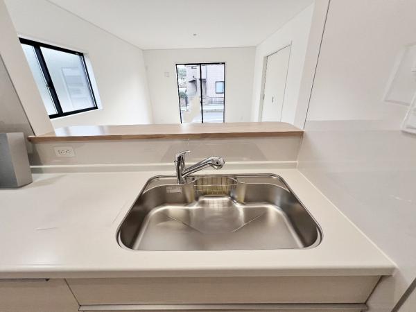 八王子市川口町 第86 キッチン