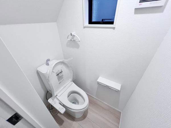 八王子市川口町 第86 トイレ