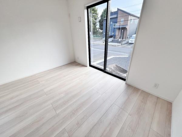 八王子市川口町 第86 リビング