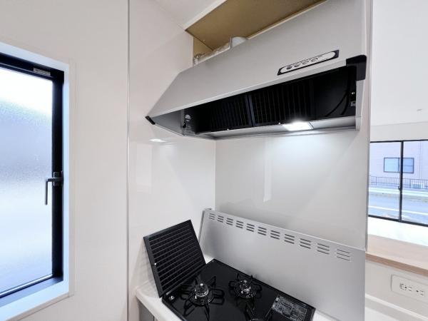 八王子市川口町 第86 キッチン