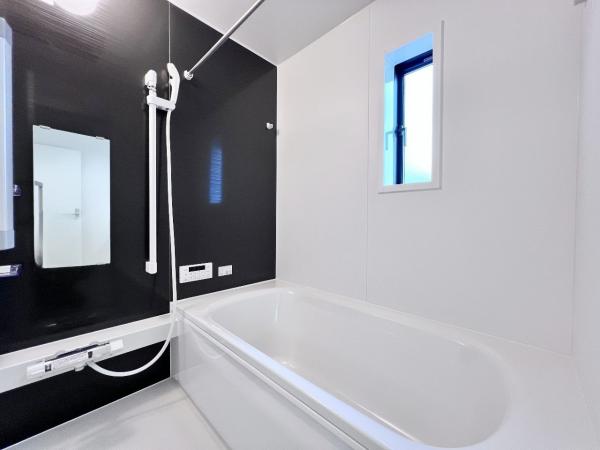 八王子市川口町 第86 浴室