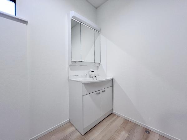 八王子市川口町 第86 洗面化粧台