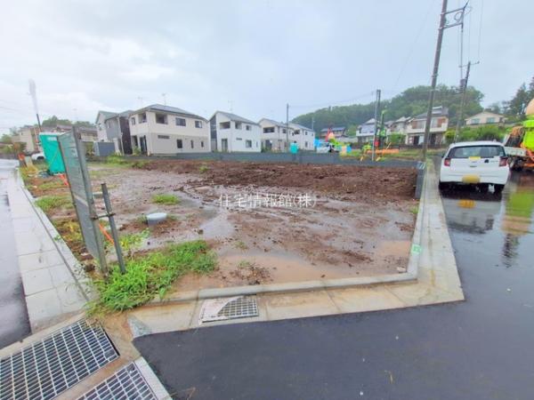 八王子市川口町 第86 