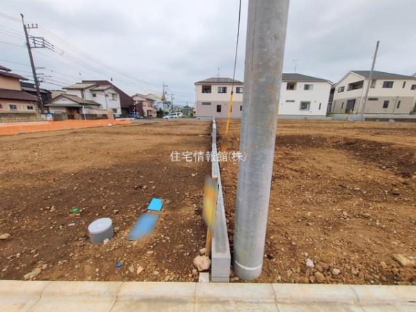 八王子市川口町 第86 