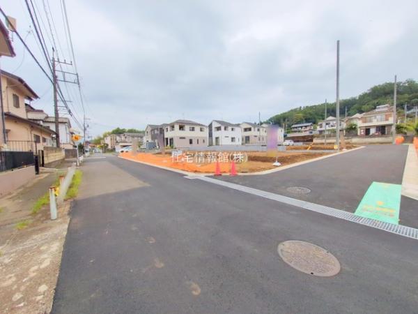 八王子市川口町 第86 