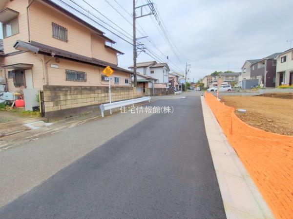 八王子市川口町 第86 