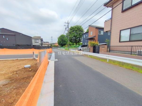 八王子市川口町 第86 