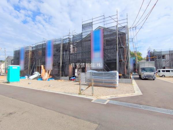 八王子市川口町 第86 