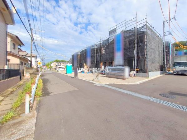 八王子市川口町 第86 