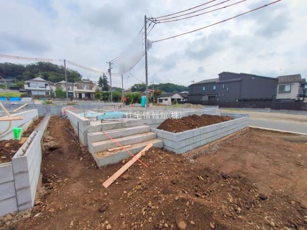 八王子市川口町 第86 