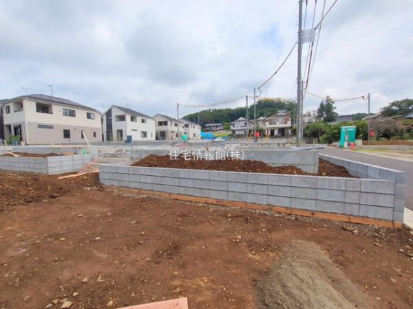 八王子市川口町 第86 