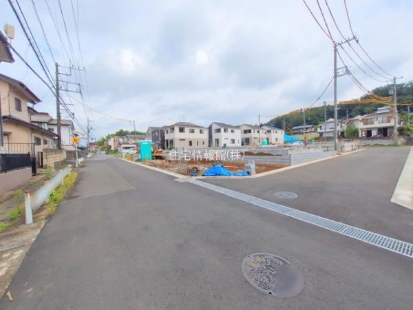 八王子市川口町 第86 