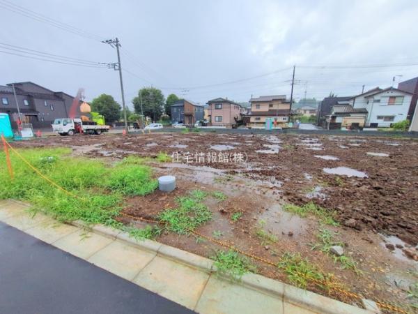 八王子市川口町 第86 