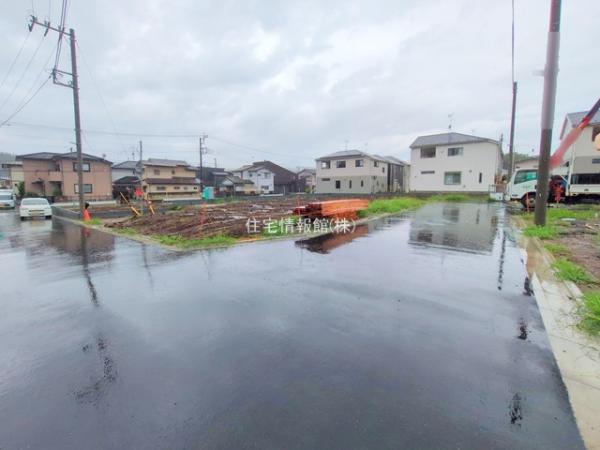 八王子市川口町 第86 