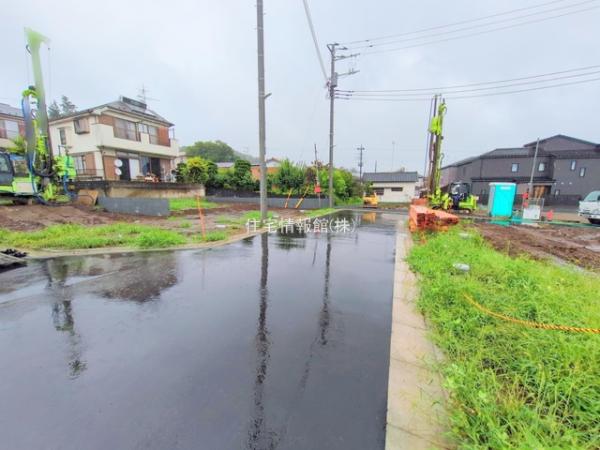 八王子市川口町 第86 