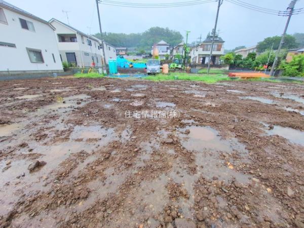 八王子市川口町 第86 