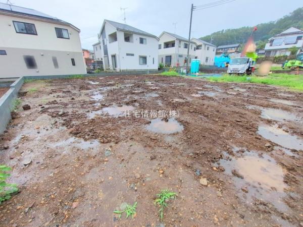 八王子市川口町 第86 