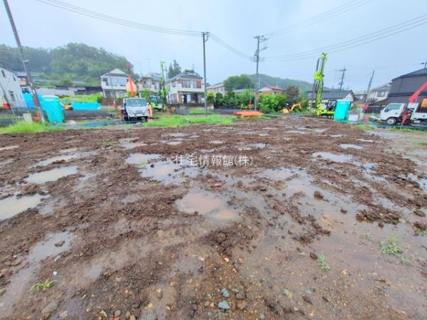 八王子市川口町 第86 