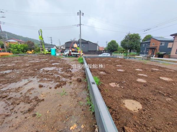 八王子市川口町 第86 