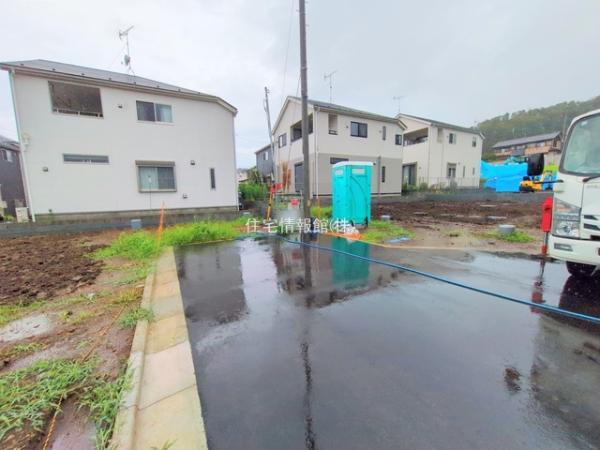 八王子市川口町 第86 