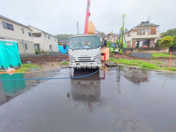 八王子市川口町 第86 