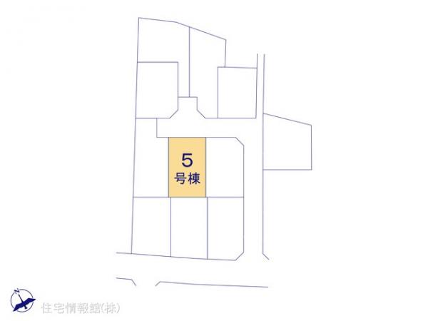 八王子市川口町 第86 