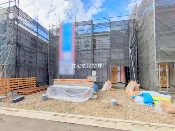 八王子市川口町 第86 