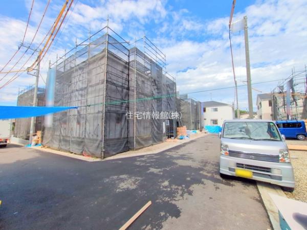 八王子市川口町 第86 