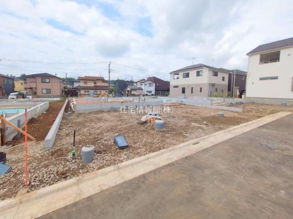 八王子市川口町 第86 