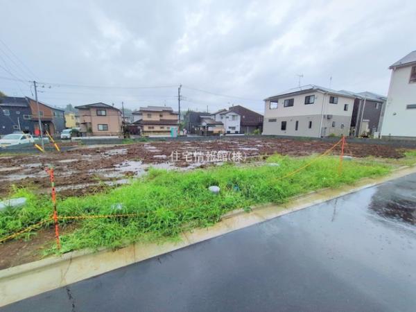 八王子市川口町 第86 