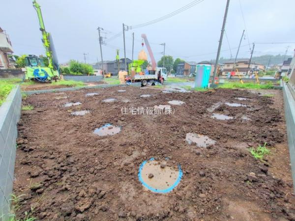 八王子市川口町 第86 