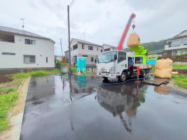 八王子市川口町 第86 