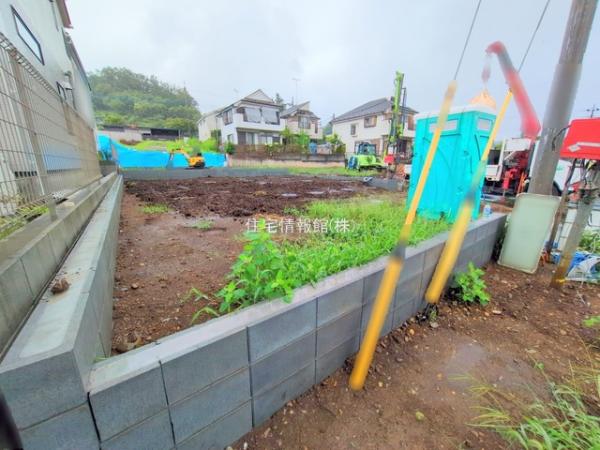 八王子市川口町 第86 