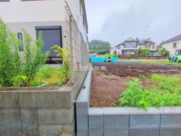 八王子市川口町 第86 