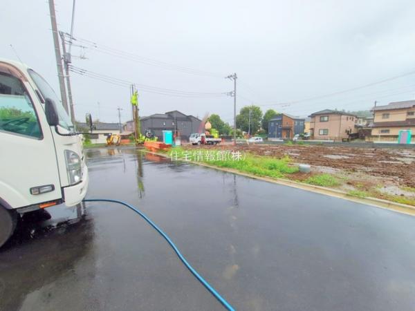 八王子市川口町 第86 