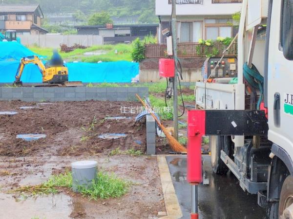 八王子市川口町 第86 