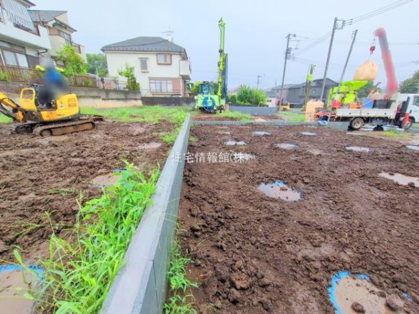 八王子市川口町 第86 