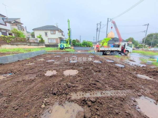 八王子市川口町 第86 