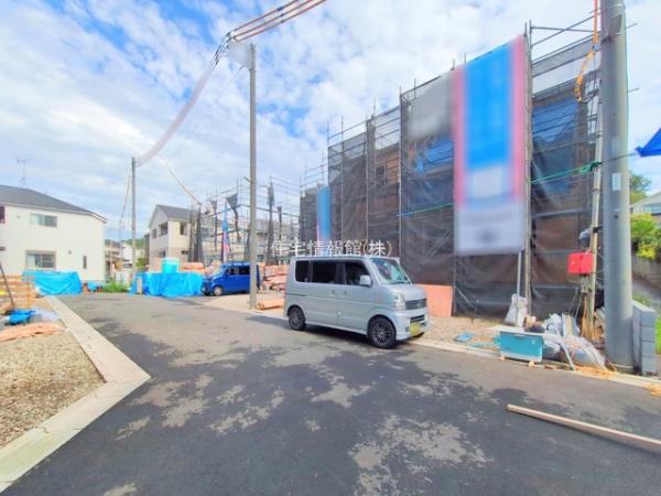 八王子市川口町 第86 