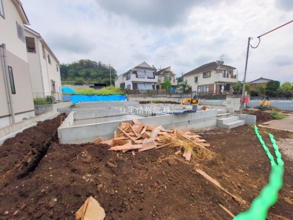 八王子市川口町 第86 